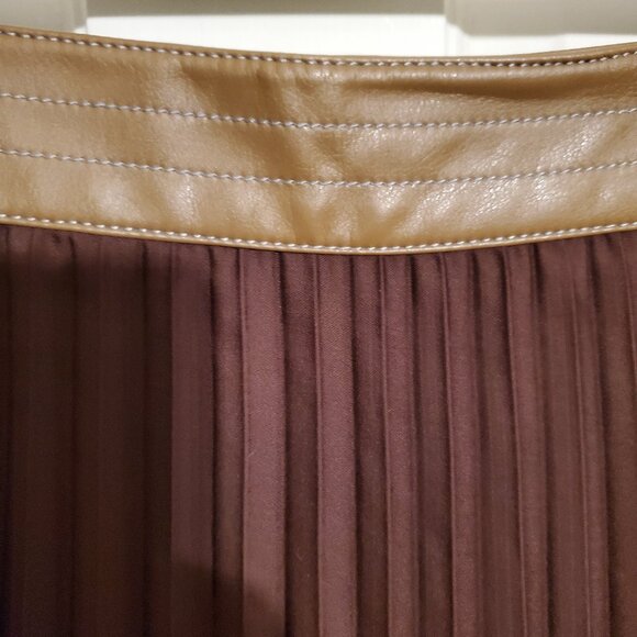 Andersson Bell Skirt Size S - Picture 5 of 8